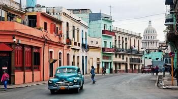 Pegas Touristik extended the flight program to Cuba for the summer 2023