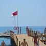 Tourist flow to Turkey is 40-50% lower than last year