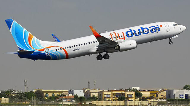Flydubai to launch flights to Russia’s Sochi