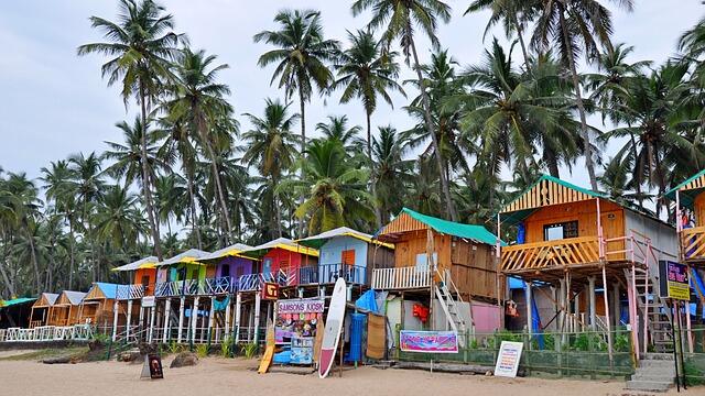 Goa prepares to receive Russian tourists
