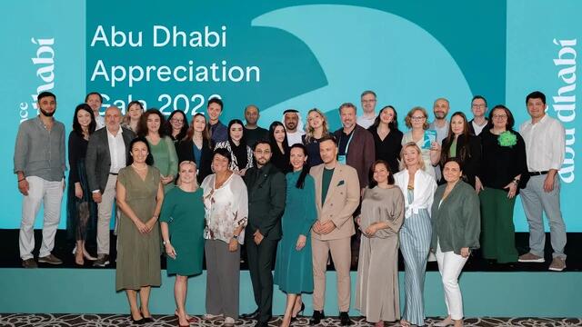 Abu Dhabi DCT holds roadshow in three Russian cities