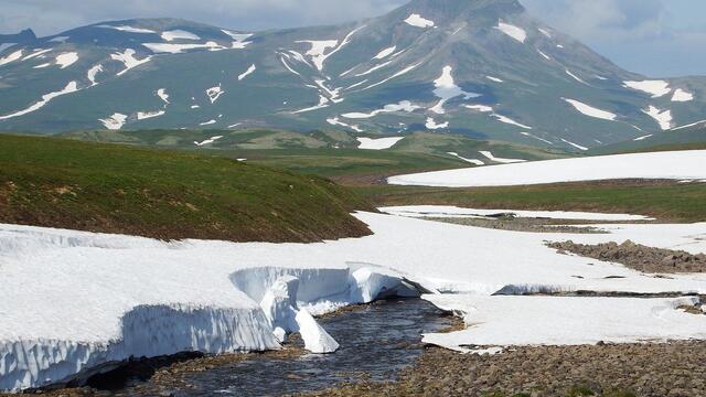 Kamchatka authorities prepare new tourism plan for autumn