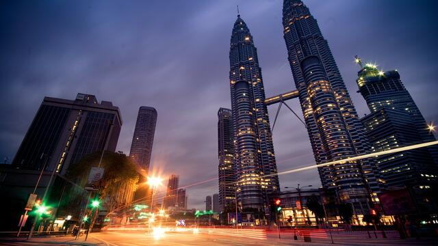 Malaysia decided to double the number of Russian tourists