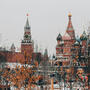 The flow of foreign tourists to Russia has increased 3.5 times