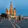 Cancellation of visas for foreigners will increase the tourist flow to Russia tenfold