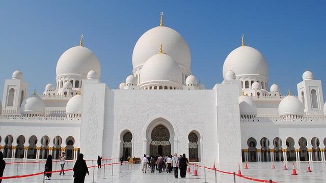 Abu Dhabi authorities tightened entry rules for Russian tourists