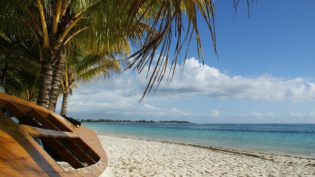 Almost 500 Russians spent holidays in the Maldives this summer