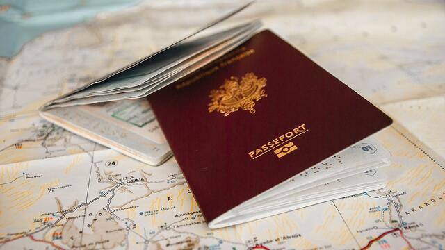 Denmark and Sweden resumed accepting documents for tourist visas in Russia