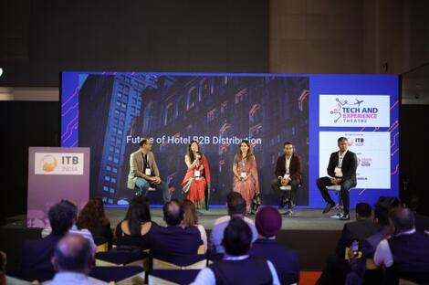 ITB India 2026  unveils conference programme