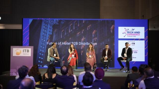 ITB India 2026  unveils conference programme