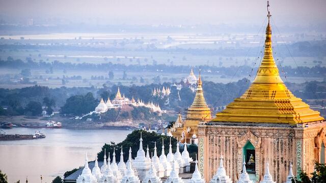 Myanmar introduces visas on arrival for Russian tourists