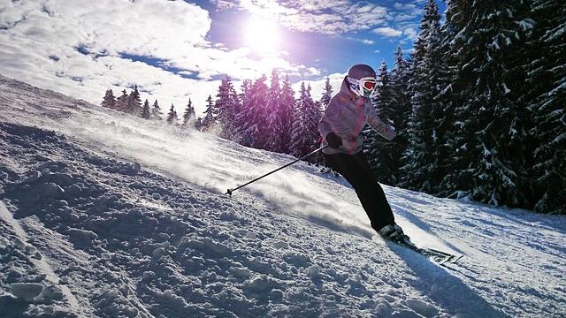 Experts figured out how Russians choose ski resorts