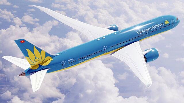 Vietnam Airlines consider Russia as one of the priority markets
