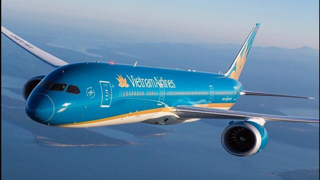 Aeroflot and Vietnam Airlines concluded an agreement on joint operation of flights