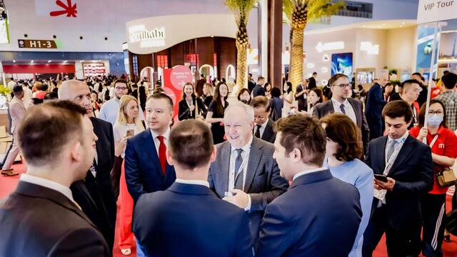 ITB China 2026: global exhibitor participation expands across all regions