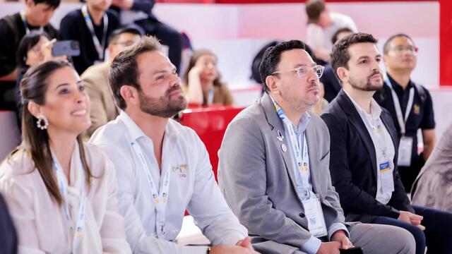 ITB China 2026: Key travel industry players showcase products and services
