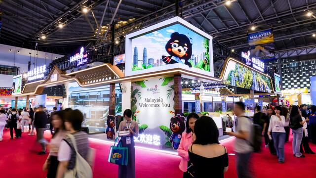 ITB China 2026 expands 20% and is fully sold out